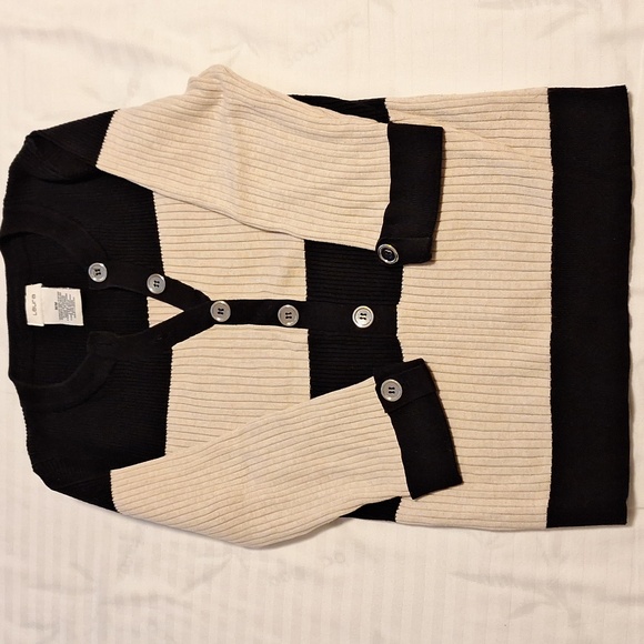 Women's Laura sweater - Picture 1 of 5